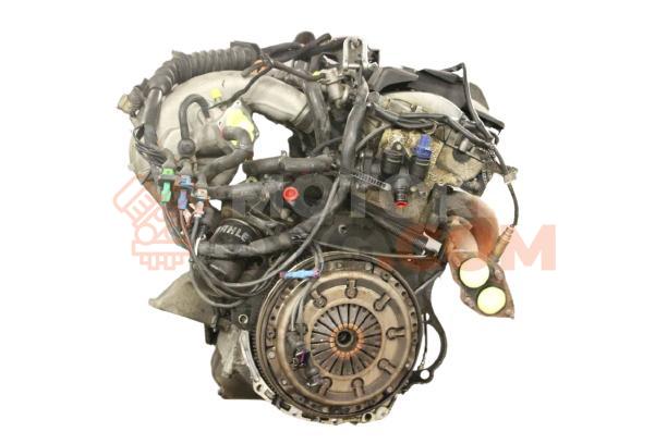 Motor ADR Audi A6 Avant (4A,C4) 1.8 20V (125 cv) Automatico
