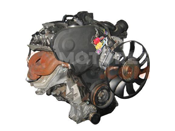 Motor ADR Audi A6 Avant (4A,C4) 1.8 20V (125 cv) quattro