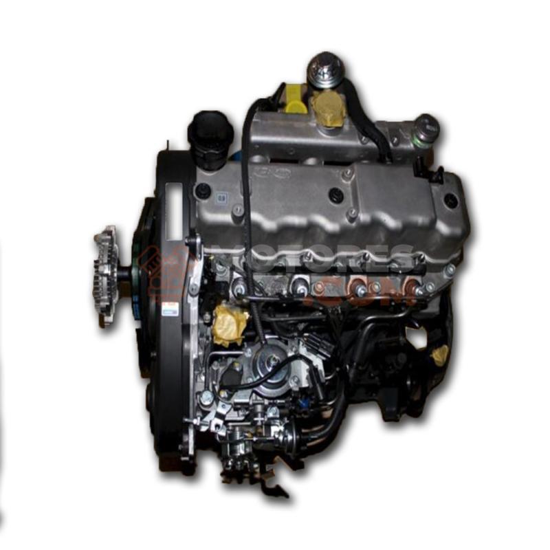 Motor ADR Audi Cabriolet (B3 8G, Versión 1997) 1.8 20V (125 cv) Automatico