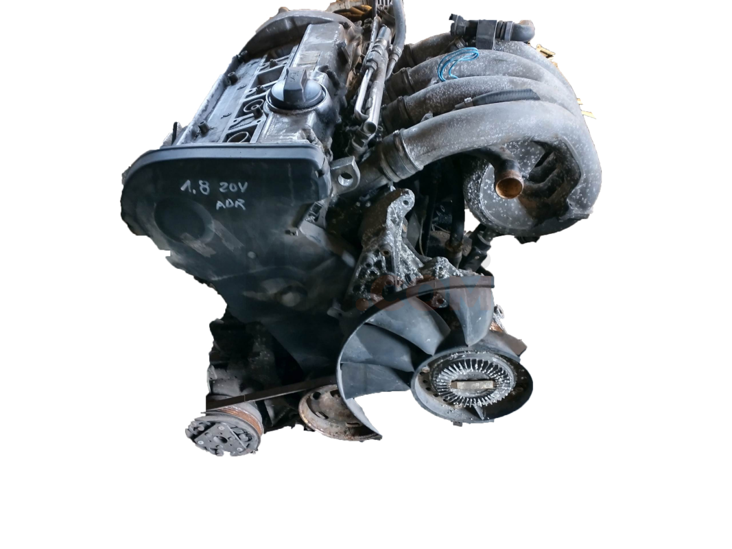 Motor adr Volkswagen Golf IV Variant (1J5) 2.0 (116 cv)
