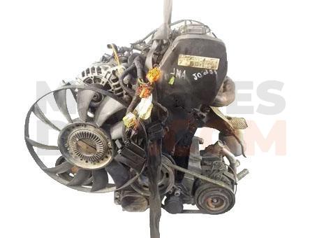 Motor ADR Volkswagen Passat (B5) 1.8 20V (125 cv)