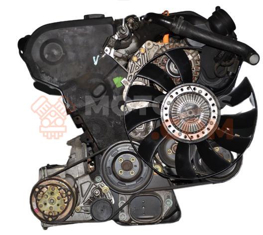 Motor ADR Volkswagen Passat (B5) 1.8 20V (125 cv)