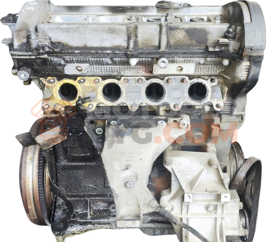 Motor ADR Volkswagen Passat (B5) 1.8 20V (125 cv)