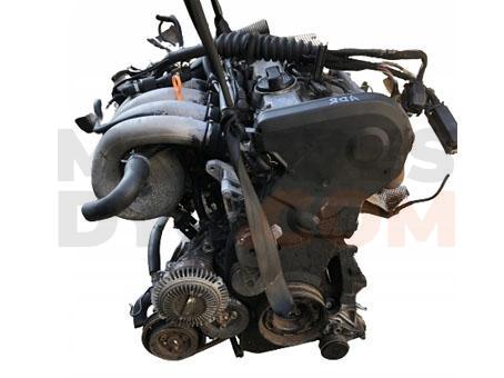 Motor ADR Volkswagen Passat (B5) 1.8 20V (125 cv)