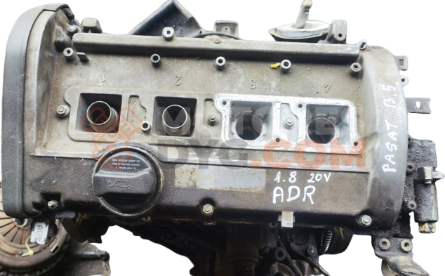 Motor ADR Volkswagen Passat (B5) 1.8 20V (125 cv)
