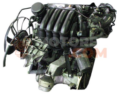 Motor ADR Volkswagen Passat (B5) 1.8 20V (125 cv)