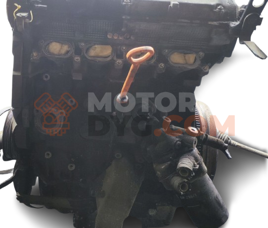 Motor ADR Volkswagen Passat (B5) 1.8T 20V (170 cv)