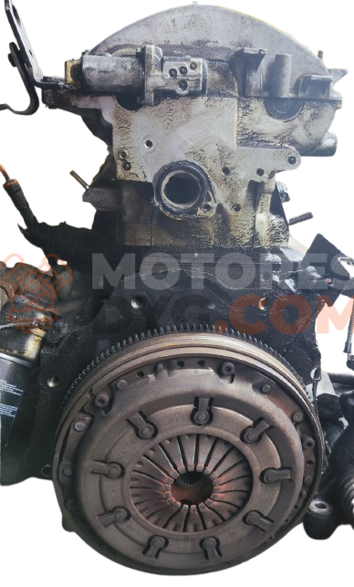 Motor ADR Volkswagen Passat (B5) 1.8T 20V (170 cv)