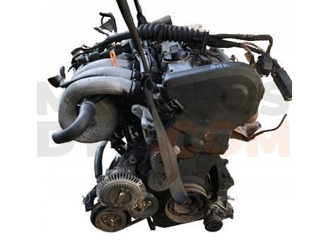 Motor ADR Volkswagen Passat (B6) 1.8 TSI (160 cv)