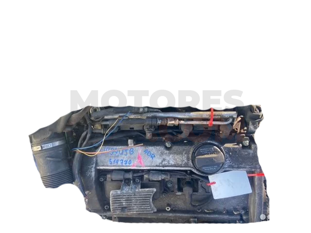 Motor ADR514770 Audi A5 Cabriolet (8F7) Versión 2011 3.0 TDI V6 (245 cv) quattro S tronic