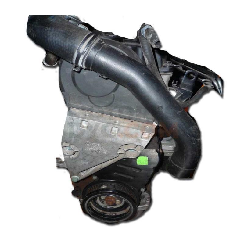 Motor adt Volkswagen Passat Variant (B6) 1.9 16V TDI (140 cv) PDE 4MOTION