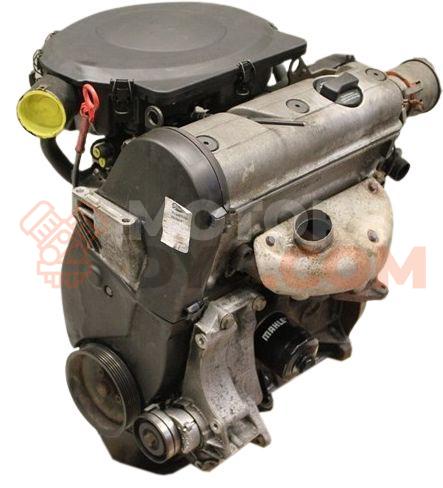 Motor ADX Volkswagen Polo II Coupe (86C) 1.3 (54 cv)