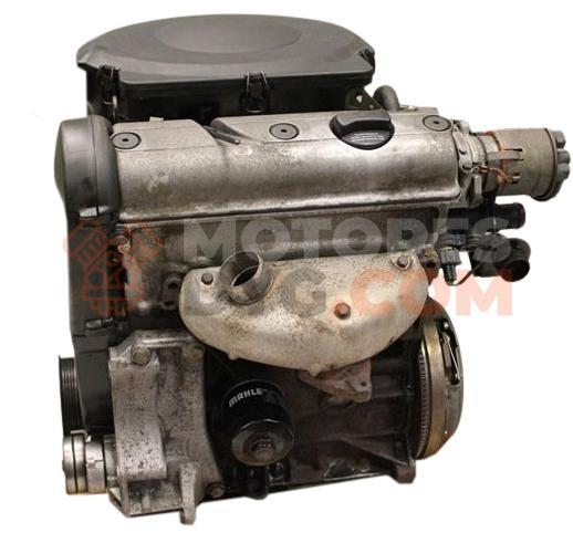 Motor ADX Volkswagen Polo II Coupe (86C) 1.3 (54 cv)