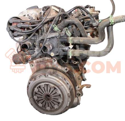 Motor ADX Volkswagen Polo II Coupe (86C) 1.3 (54 cv)