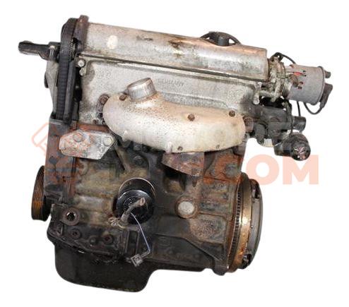 Motor ADX Volkswagen Polo II Coupe (86C) 1.3 (54 cv)