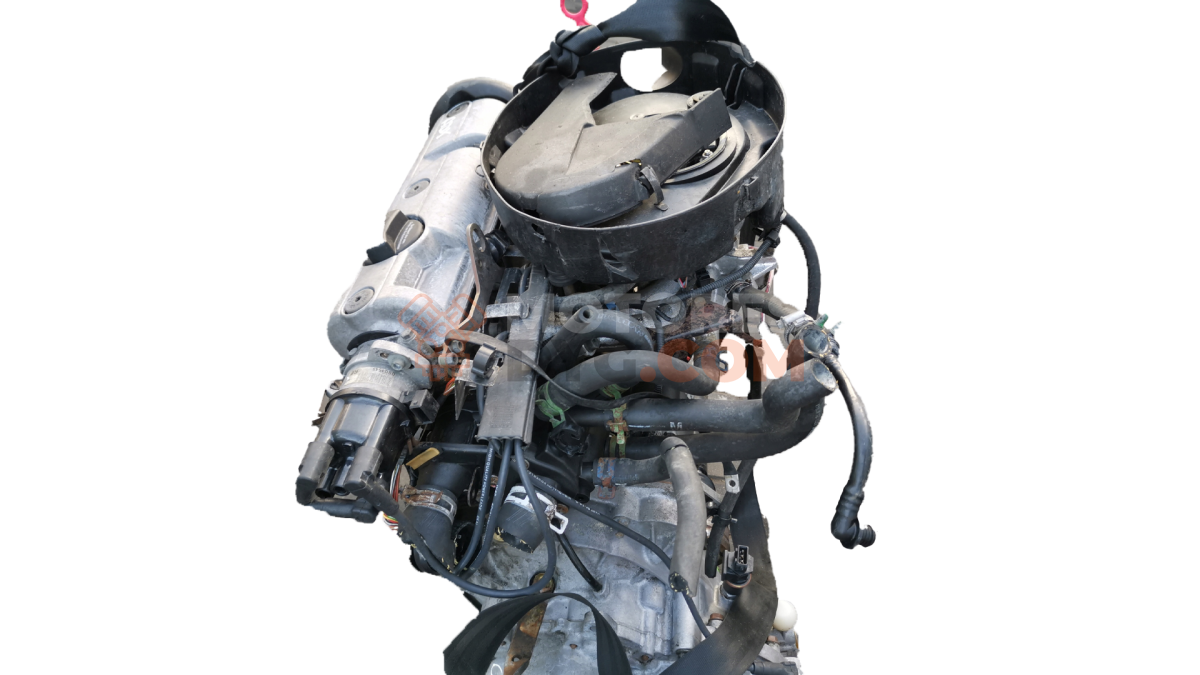Motor ADX Volkswagen Polo III (6N/6KV) 1.3 (55 cv)