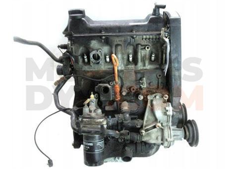 Motor ADY Volkswagen Passat (B3, B4) 2.0 (115 cv)