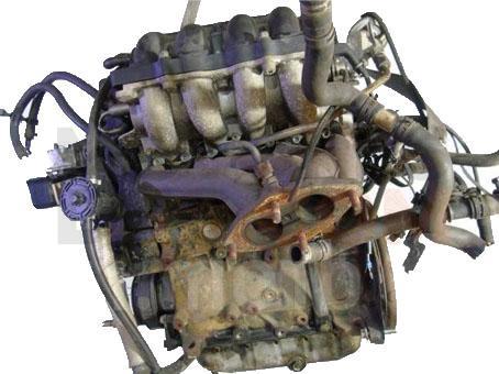 Motor ADY Volkswagen Sharan I 2.0i (116 cv)