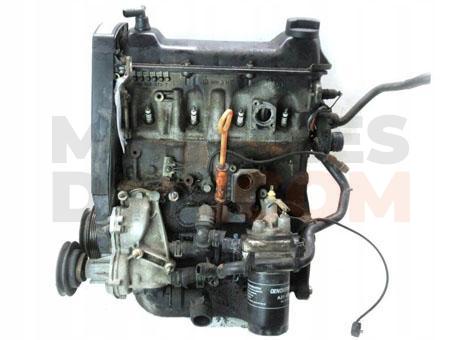 Motor ADY Volkswagen Sharan I 2.0i (116 cv)