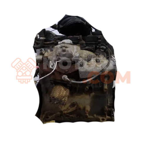 Motor ADZ Seat Cordoba Vario 1.4 16V (75 cv)