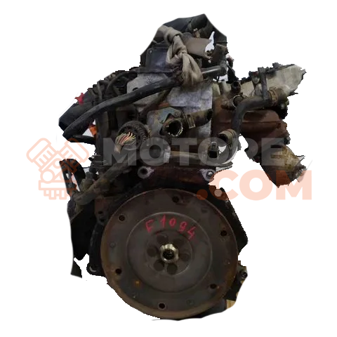 Motor ADZ Seat Cordoba Vario 1.6 (75 cv)