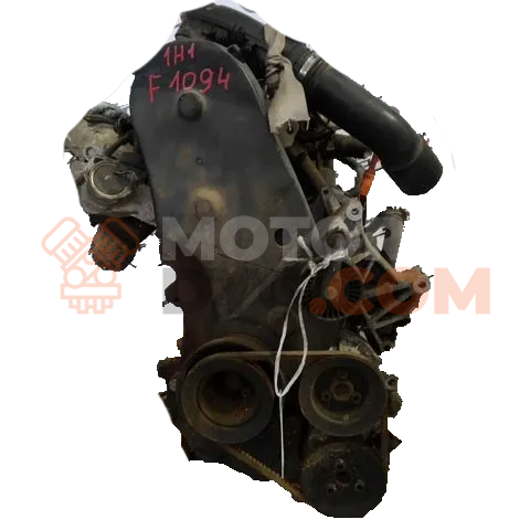 Motor ADZ Seat Cordoba Vario 1.9 TDI (110 cv)