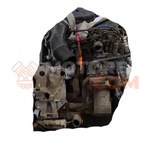 Motor ADZ Seat Cordoba Vario 1.9 TDI (90 cv)