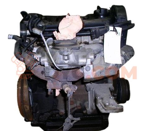 Motor ADZ Seat Toledo I (1L) 1.6 i (101 cv)