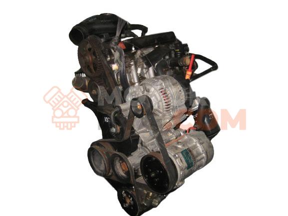 Motor ADZ Seat Toledo I (1L) 1.8 i (90 cv)