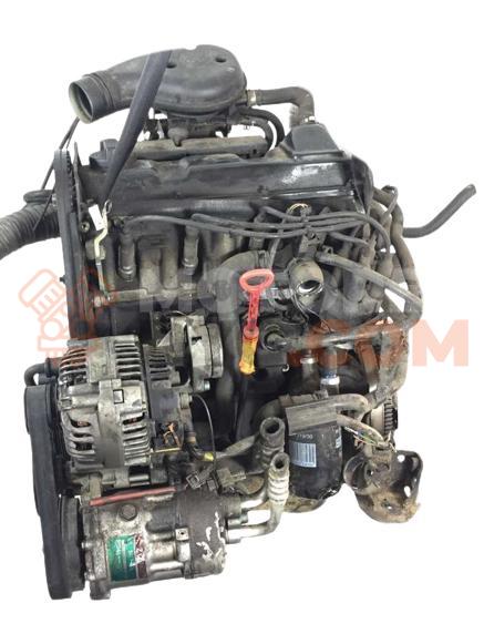 Motor ADZ Seat Toledo I (1L) 1.8 i (90 cv)