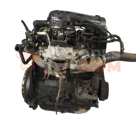 Motor ADZ Seat Toledo I (1L) 1.8 i (90 cv)