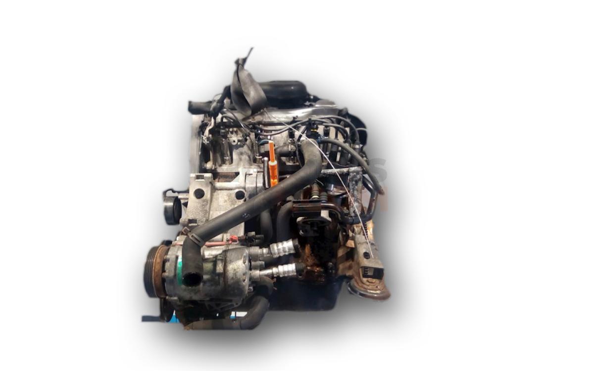 Motor ADZ Volkswagen Golf IV Cabrio (1J) 1.9 TDI (90 cv)