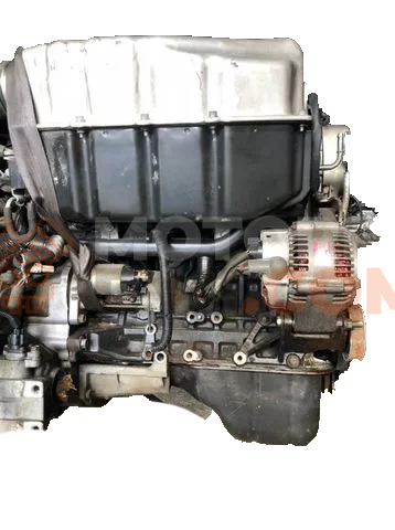 Motor AE101 Toyota Corolla Levin 1.5i (100 cv) Automatico