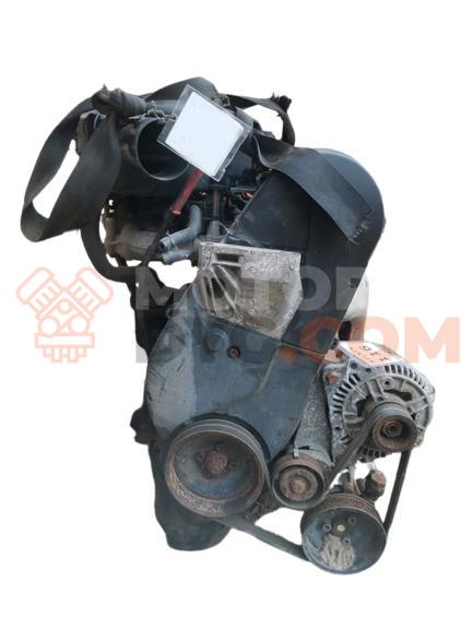 Motor AEA Volkswagen Polo III (6N/6KV) 1.6 (75 cv)