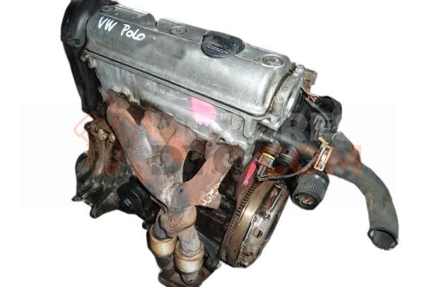 Motor AEA Volkswagen Polo III (6N/6KV) 1.6 (75 cv)