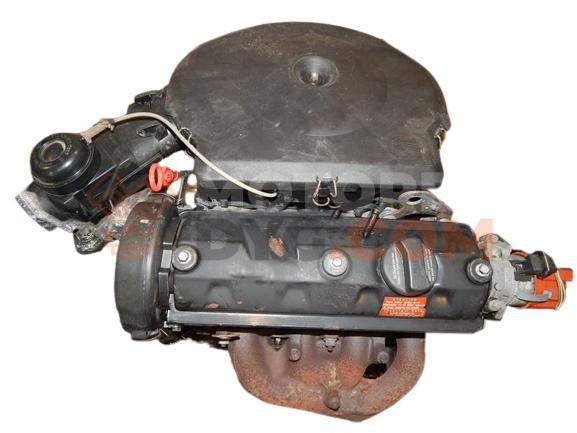 Motor AEA Volkswagen Polo III (6N/6KV) 1.6 (75 cv)