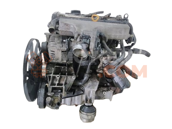 Motor AEB Audi A4 (B5) 1.8 20V (125 cv)