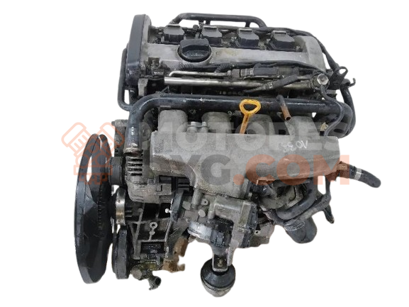 Motor AEB Audi A4 (B5) 1.8 20V (125 cv)