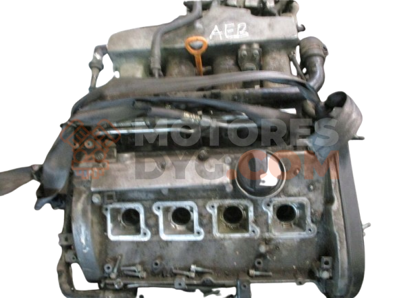 Motor AEB Audi A4 (B5) 1.8 20V (125 cv) quattro