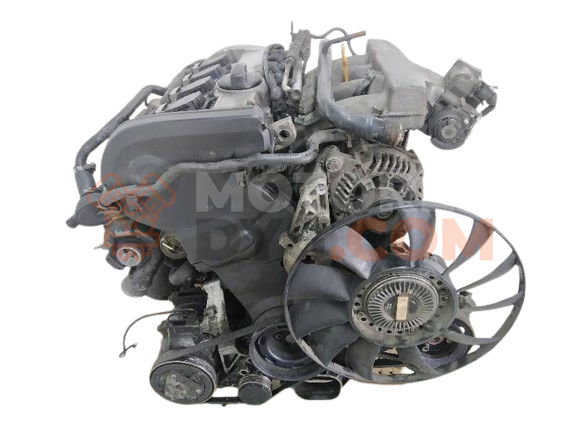 Motor AEB Audi A4 (B5) 1.8 20V (125 cv) quattro