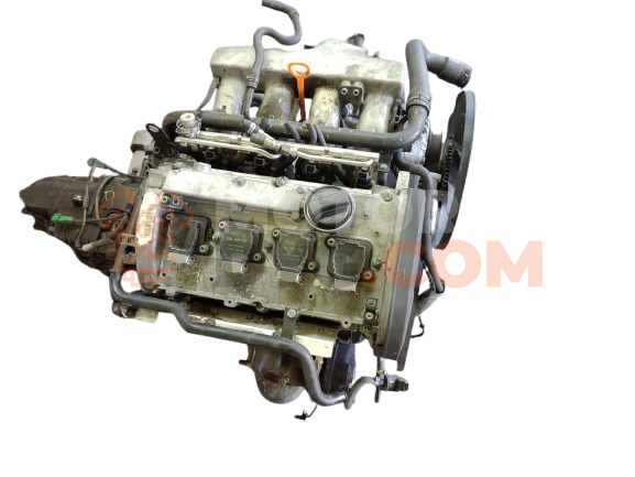 Motor aeb Audi A4 (B5) 1.8 20V Turbo (150 cv)