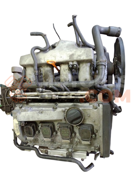 Motor aeb Audi A4 (B5) 1.8 20V Turbo (150 cv)