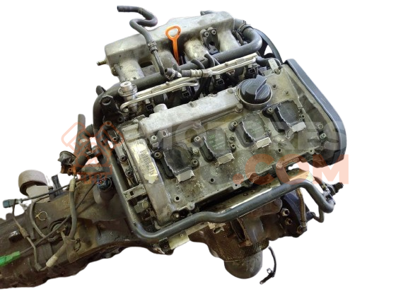Motor aeb Audi A4 (B5) 1.8 20V Turbo (150 cv)
