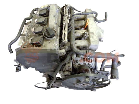 Motor aeb Audi A4 (B5) 1.8 20V Turbo (150 cv)