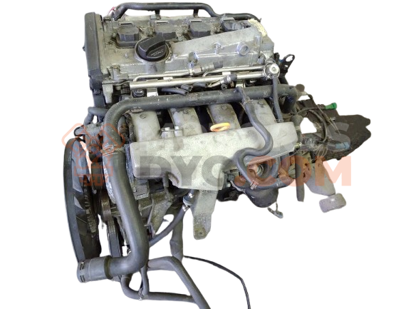Motor aeb Audi A4 (B5) 1.8 20V Turbo (150 cv)
