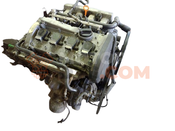 Motor aeb Audi A4 (B5) 1.8 20V Turbo (150 cv)