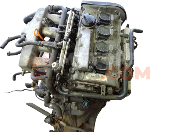 Motor aeb Audi A4 (B5) 1.8 20V Turbo (150 cv)
