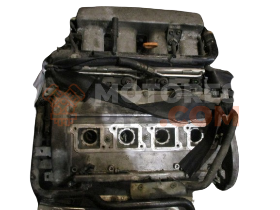 Motor AEB Audi A4 (B5) 1.8 20V Turbo (150 cv) quattro Tiptronic