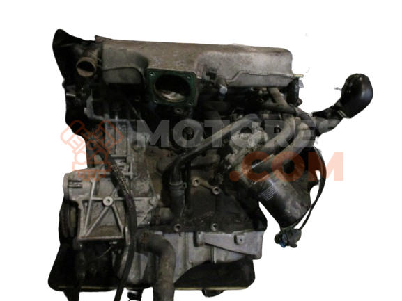 Motor AEB Audi A4 (B5) 1.8 20V Turbo (150 cv) quattro Tiptronic
