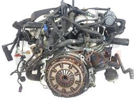 Motor AEB Audi A4 (B5) Versión 1999 1.8 Turbo (180 cv)